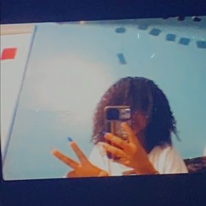 Meet your Posher, Paris